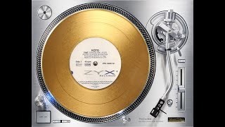 KOTO - TIME (DANCE MIX) (℗1989 / ©2020)