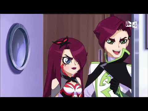 LoliRock saison 2 épisode 16 le loli-smoothie