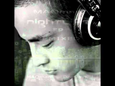 MAQman ft. Selina Campbell "Corner" remixes