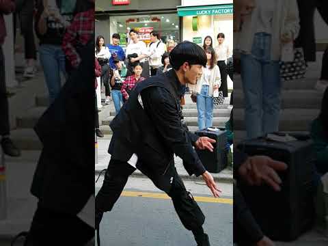 [MAXXAM] 180420 오새봄 - DNA (BTS cover)