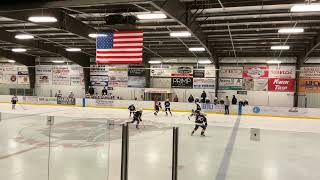 Game 17: Orange 1 vs Worthington (Away) | 7-2 Win