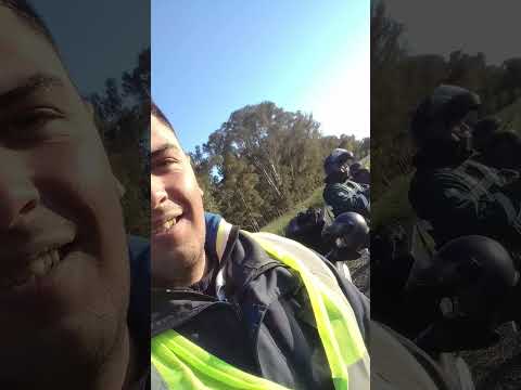 2023 Viaje en moto desde Olavarria (Bs.As) a Plottier (Neuquen) #Motomel #motoviajero