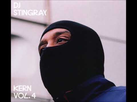 DJ Stingray – Kern Vol  4