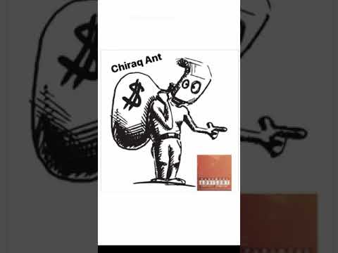 Chiraq Ant - Street N*gga