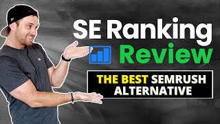 SE Ranking Review ❇️ Website SEO Tools (Best SEMRush Alternative)