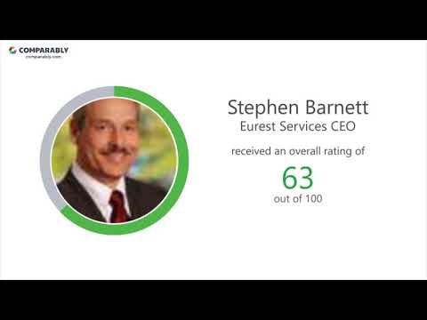 Working At Eurest Services May 2018