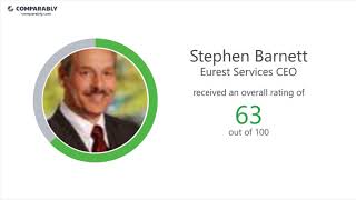 Working at Eurest Services - May 2018