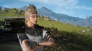 FF15 WINDOWS EDITION を実況するよ！Part.18