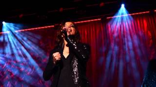 Martina McBride - Little Bit of Rain - Dearborn, MI - 11/7/2014