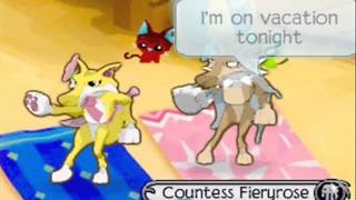 AJMV - Vacation (GRL)