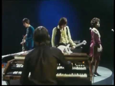 Small Faces - tin soldier (1968) whit P.P Arnold