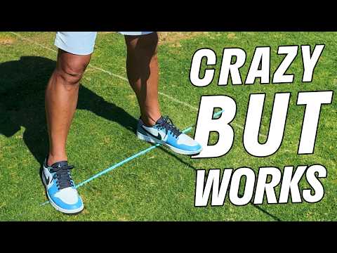 Add Massive Distance To Your Drives With This Insanely Simple Tip