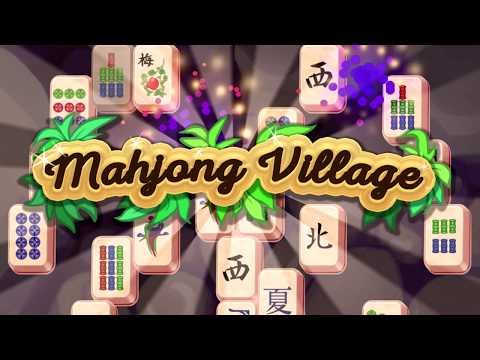 Mahjong Epic for iPhone, iPad, Android - Kristanix Games