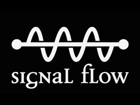 Cubic Nomad - Signal Flow Podcast 31