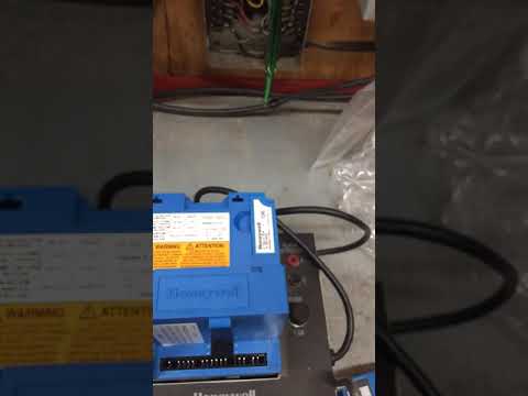 RM7895A1014 bench test