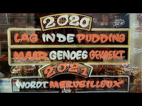 roncha X Stad Leuven - 50 Ramen