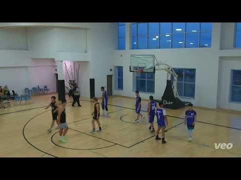 Ball Like Mike (34) tier 10 - 2023 Fall Ratel (41) - tcbl saturday