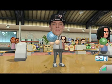 MONTE SAGT DAS GIBT EINEN STRIKE ABER ICH WILL KEINEN URLAUB