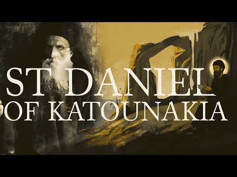 Discernment: A Gift of the Desert (Chronicles of the Desert - Episode 17)