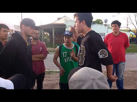 MALTERO vs APRENDIZ - SEMIFINAL - FECHA ESPECIAL - VERNAZZA COMPE