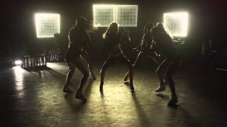 Ashley Roberts - Woman Up