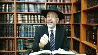 Le regard du juif Dedie pour la reussite de Mike Sultan et toute sa famille