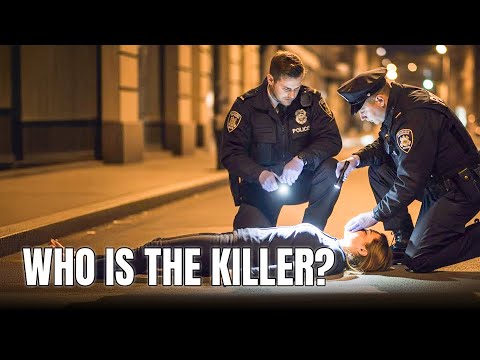 The Hidden Clues That Cracked the Case!🕵️| Murder Maps