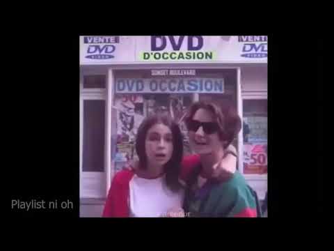 Playlist ni Oh \\ kiyo and the gang