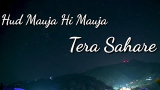 Mauja Hi Mauja (Lyrics)||Whatsapp Status video - YouTube
