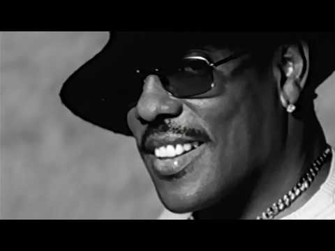 Charlie Wilson Takes Us Back! A Look Inside the Bridging The Gap Album From the Year 2000