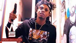 Sherwood Marty "Fasho Fasho" (WSHH Exclusive - Official Music Video)