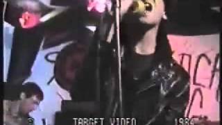 Black Flag - Police Story