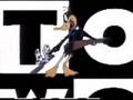Cartoon Network Daffy With Gun ID