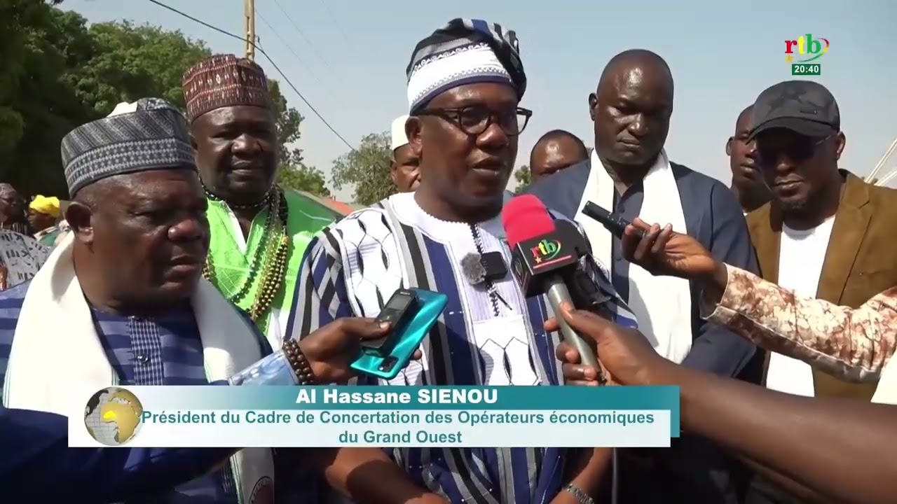 Les 72 heures de manifestation culturelle à Soubakaniédougou