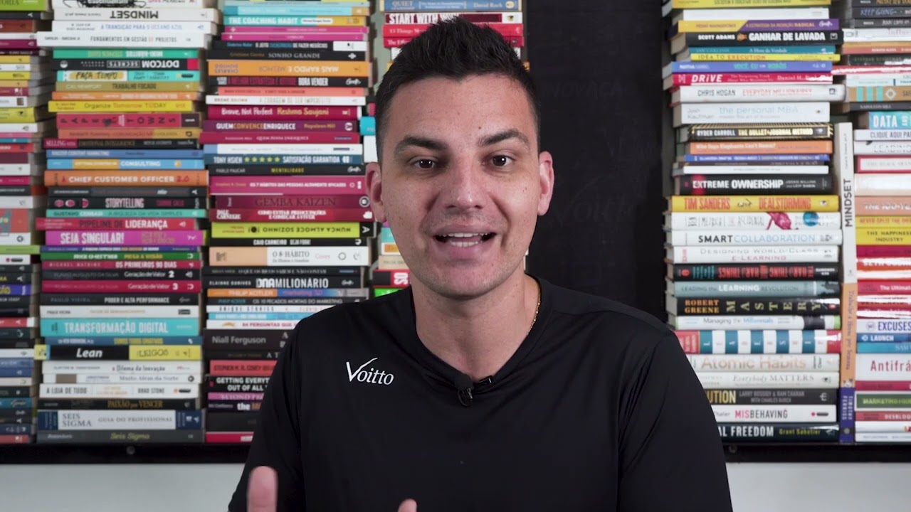 Apresentação do curso