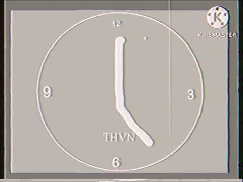 THVN-7 IBC Indochina (Now: ITV Indochina & TV Technical Television) | Station ID (10/1958 - 04/1975)