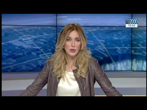 Tg2000 del 1° maggio 2017 - Edizione delle 18:30