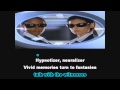 Karaoke will smith - Men in black 