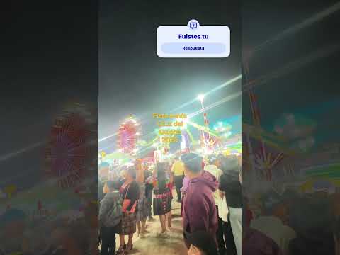 Recordando la feria de Santa cruz del Quiche 20 26 ￼
