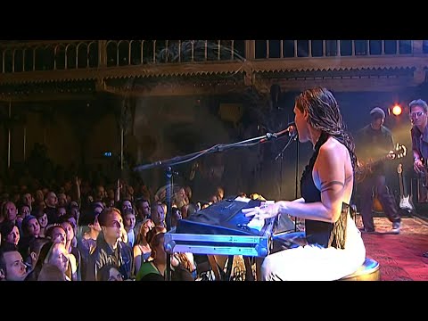 Lay Your Hands On Me video