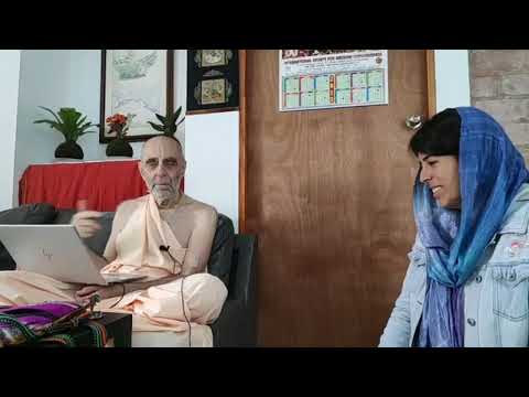 Srimad Bhagavatam 01.05.01_Hanumatpresaka Swami