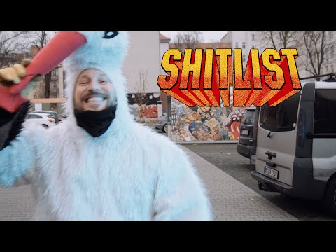 Beatsteaks - Shitlist (Official Video)