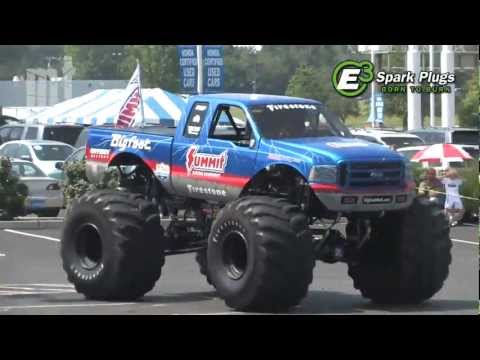 TMB TV: MT Unlimited Episode 2.4 - Lima, OH - Part 6 of 6