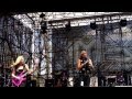 Femme Fatale "Waiting for the Big One" Live M3 ...