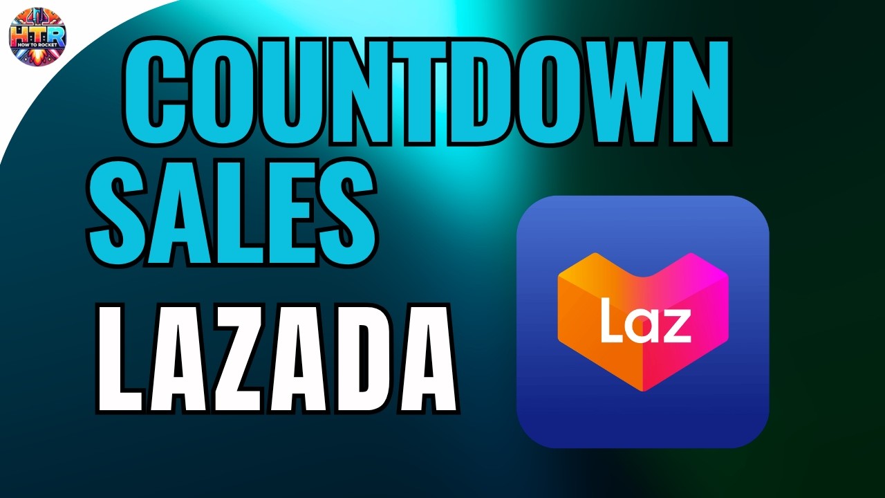 Lazada 11.11 Sale Countdown – Best Items to Buy Early (2026 Guide)