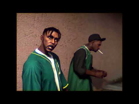 D'lone - Real OG feat. KJ (Official Music Video)