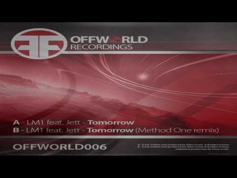 Tomorrow LM1 feat JETT