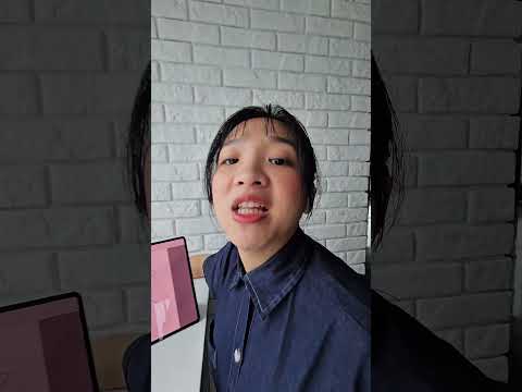 GAMBAR BLUETOOTH DALAM 1 TARIKAN GARIS!