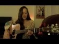 Njomza - Ridin' Solo Cover 