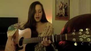 Njomza - Ridin&#39; Solo Cover